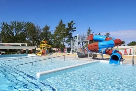 Garden Suites Park - 9