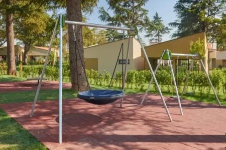 Garden Suites Park - 10