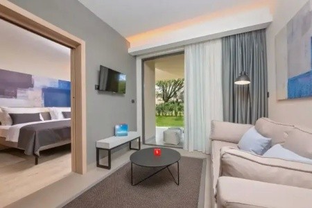 Garden Suites Park - 12