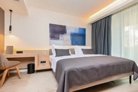 Garden Suites Park - 13