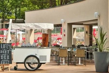 Garden Suites Park - 15