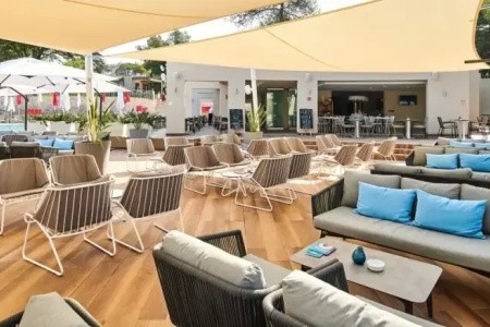 Garden Suites Park - 16