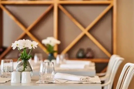 Garden Suites Park - 17