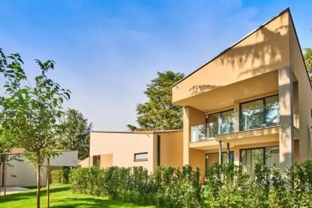 Garden Suites Park - 18