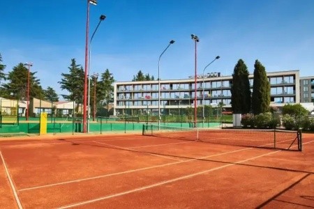 Garden Suites Park - 19