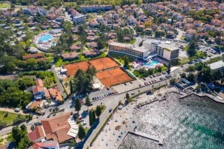 Garden Suites Park - 20