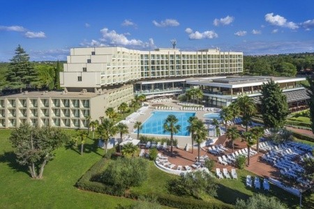 Materada Plava Laguna - 2