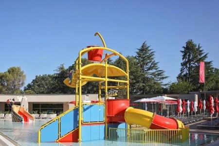 Park Plava Laguna - 4