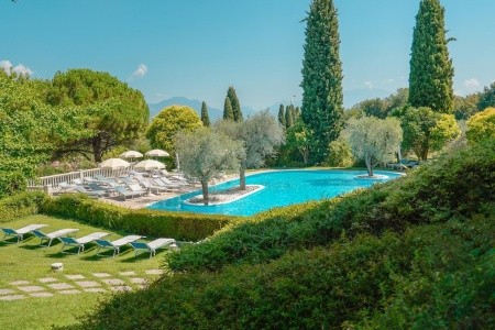 Porta Del Sole (Sioano Del Lago) - 2