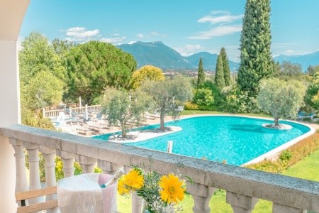 Porta Del Sole (Sioano Del Lago) - 3