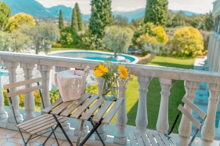 Porta Del Sole (Sioano Del Lago) - 4