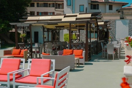 Porta Del Sole (Sioano Del Lago) - 5