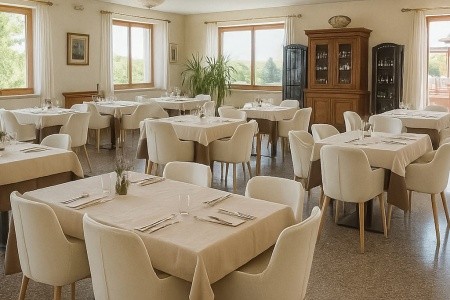 Porta Del Sole (Sioano Del Lago) - 6