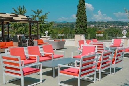 Porta Del Sole (Sioano Del Lago) - 7