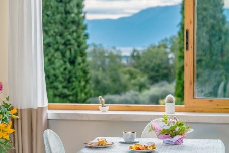 Porta Del Sole (Sioano Del Lago) - 8