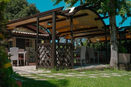 Porta Del Sole (Sioano Del Lago) - 9