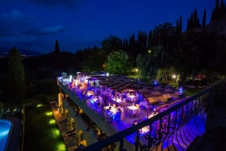 Porta Del Sole (Sioano Del Lago) - 11