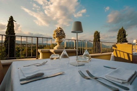 Porta Del Sole (Sioano Del Lago) - 12