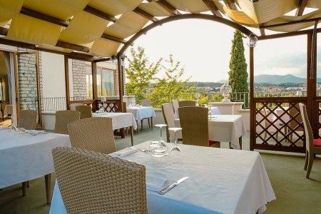 Porta Del Sole (Sioano Del Lago) - 13