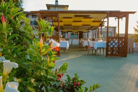 Porta Del Sole (Sioano Del Lago) - 14