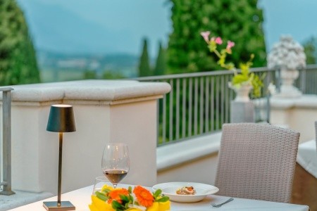 Porta Del Sole (Sioano Del Lago) - 15