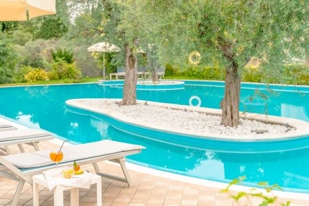 Porta Del Sole (Sioano Del Lago) - 16