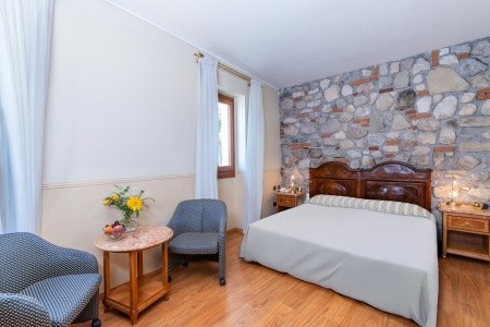 Porta Del Sole (Sioano Del Lago) - 17