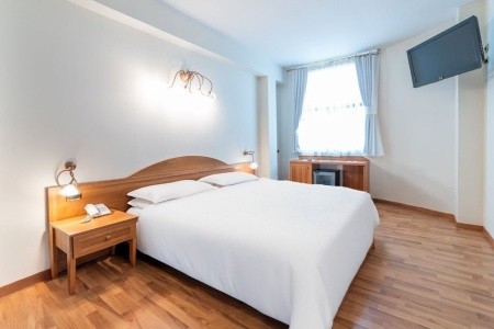 Porta Del Sole (Sioano Del Lago) - 18