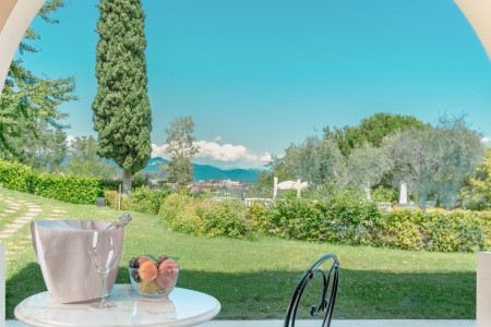 Porta Del Sole (Sioano Del Lago) - 21