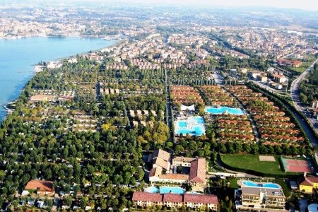 Camping Bella Italia (Peschiera Del Garda)