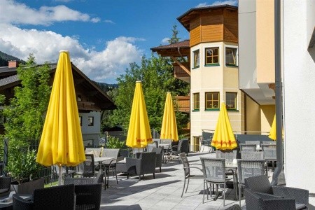 Wanderhotel Erika - 3