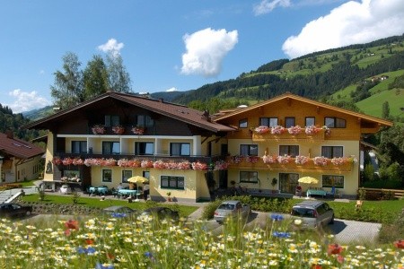 Wanderhotel Erika - 4