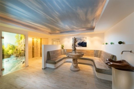 Wanderhotel Erika - 6