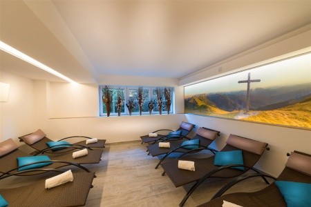 Wanderhotel Erika - 7