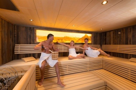 Wanderhotel Erika - 8