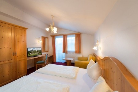 Wanderhotel Erika - 9