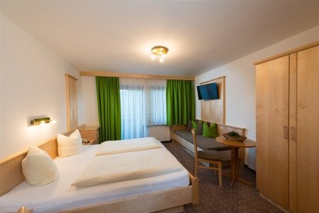 Wanderhotel Erika - 10