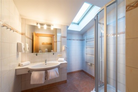 Wanderhotel Erika - 11