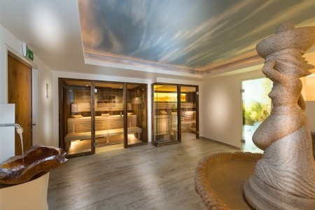 Wanderhotel Erika - 13