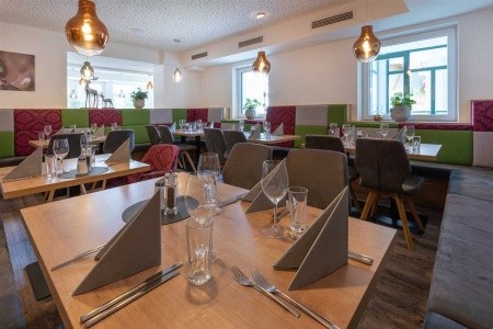 Wanderhotel Erika - 14