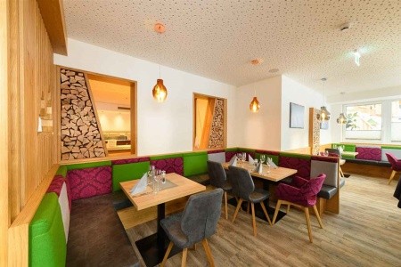 Wanderhotel Erika - 16