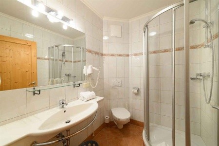 Wanderhotel Erika - 19