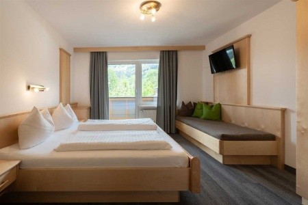 Wanderhotel Erika - 20