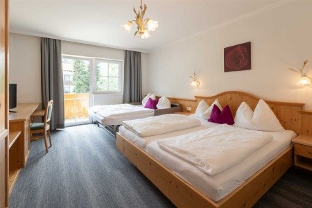 Wanderhotel Erika - 21