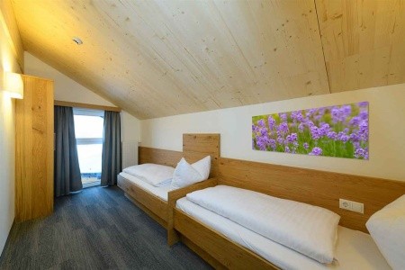 Wanderhotel Erika - 23