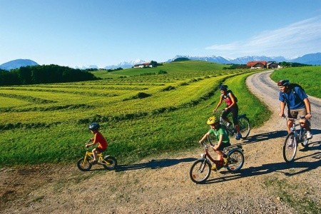 Wanderhotel Erika - 25