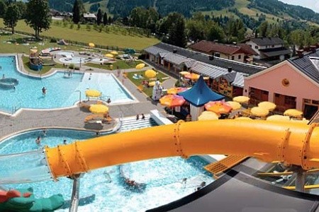 Wanderhotel Erika - 26