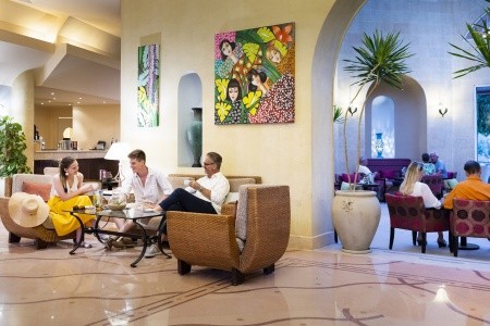 The Three Corners Ocean View - 37