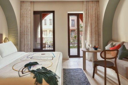 The Three Corners Ocean View - 44