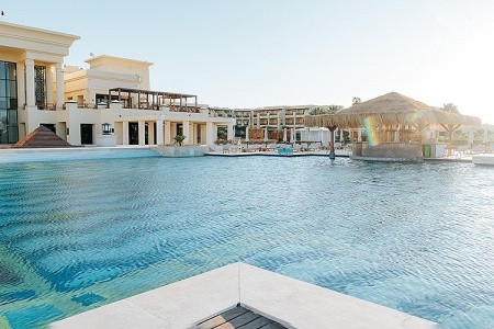 Sheraton Soma Bay - 3